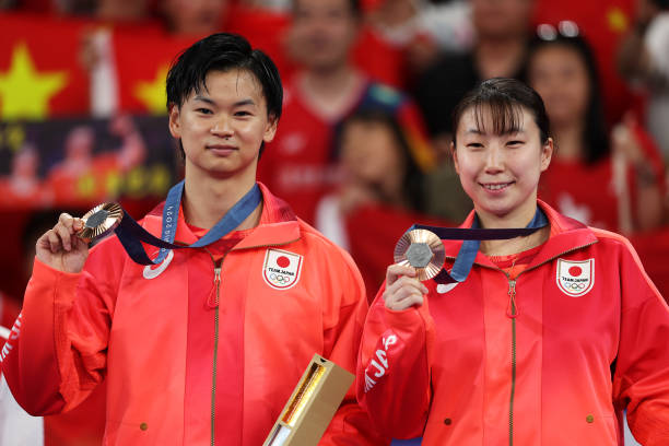 羽毛球世錦賽項(xiàng)目全知道：?jiǎn)未?、雙打、混雙誰更強(qiáng)？