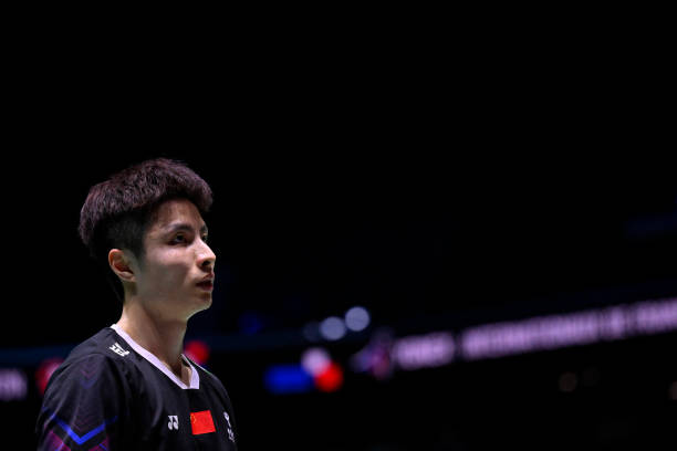 羽毛球雙打邊線、中線作用圖解：戰(zhàn)術(shù)布局必備