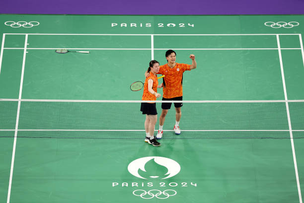 2024年Victor羽毛球包新品推薦：顏值與功能并存