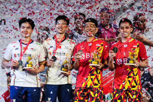 50元以內(nèi)也能買(mǎi)到好線？高性價(jià)比羽毛球線大揭秘