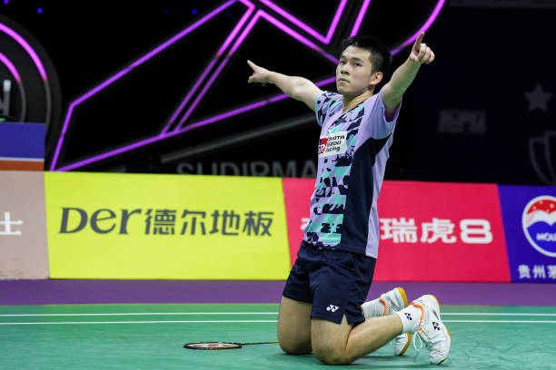 羽毛球常見術(shù)語解析：殺球、吊球、高遠球都是啥？