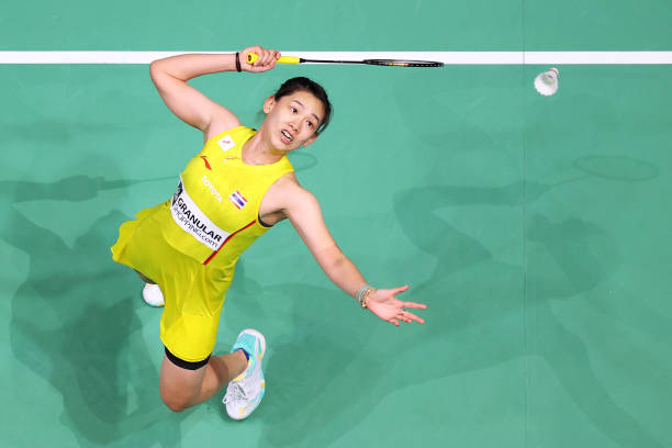 羽毛球比賽裁判用語與規(guī)則宣讀示范