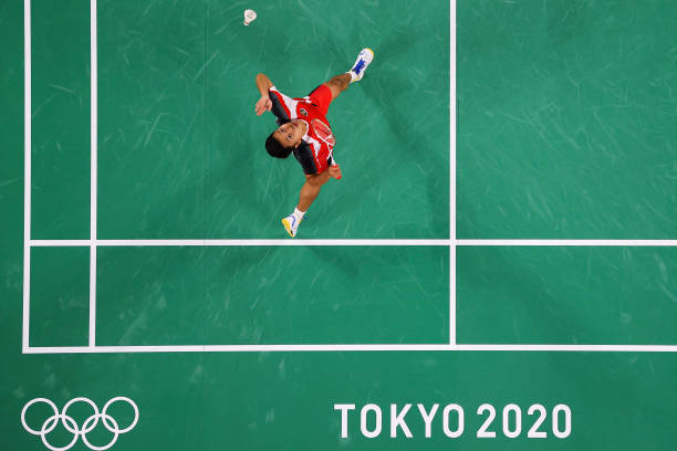 為什么羽毛球叫Badminton？背后的歷史故事