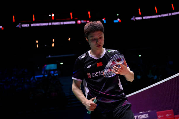 ASTEC羽毛球訓練營：專業(yè)教練帶你提升技巧