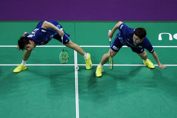 從球員到教練：現(xiàn)任羽毛球國家隊(duì)主教練的傳奇之路