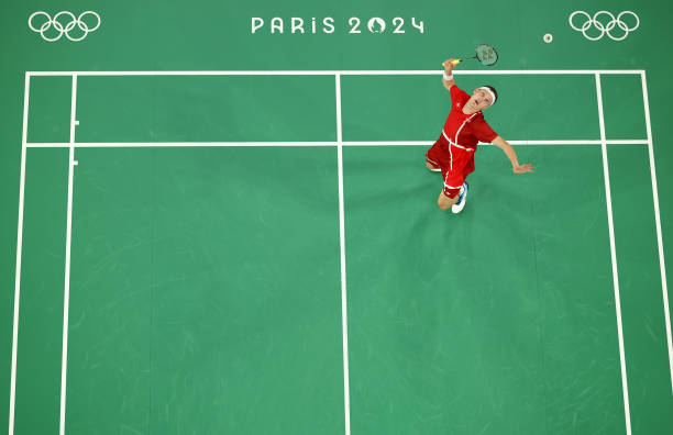 馬來西亞男單選手的崛起：誰將成為下一個世界冠軍？