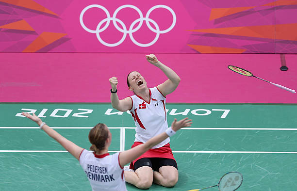 羽毛球單打和雙打的邊界線設(shè)置，你真的清楚嗎？