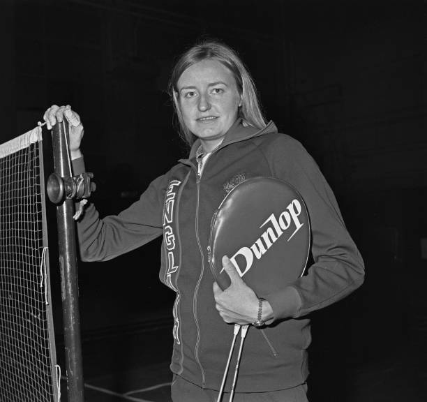 簡易羽毛球場地線：快速布置指南