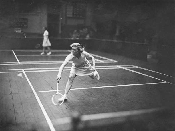 世界級羽毛球拍品牌TOP10，助你提升競技水平