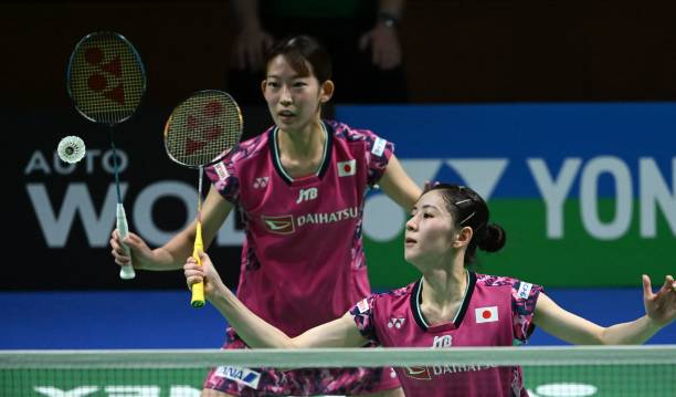 羽毛球步法+手法完整訓(xùn)練：專業(yè)教學(xué)視頻