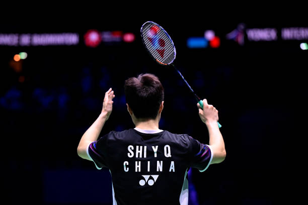 新手必學！羽毛球搓球動作分解與常見錯誤糾正