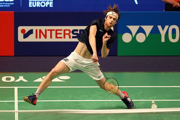 國羽今日出戰(zhàn)時(shí)間表：陳雨菲、石宇奇領(lǐng)銜新加坡賽