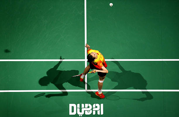 輕量+高彈！適合業(yè)余選手的性價比羽毛球拍推薦