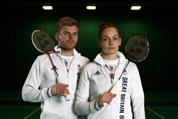 2024最新羽毛球世界排名前十：誰領(lǐng)跑羽壇？