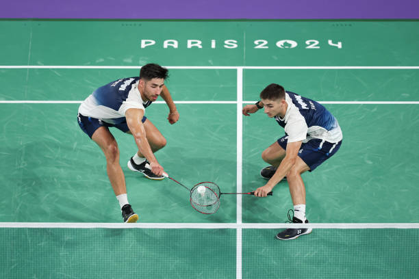 更精準(zhǔn)控球！Thomas Cup新款球拍中桿技術(shù)深度解析