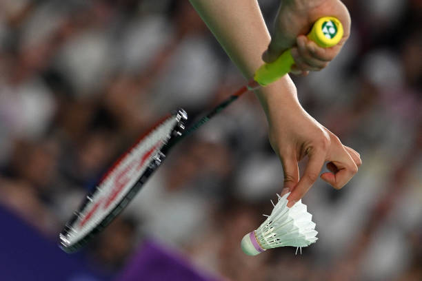 吳柳瑩腰腹柔韌性對(duì)混雙配合的關(guān)鍵影響