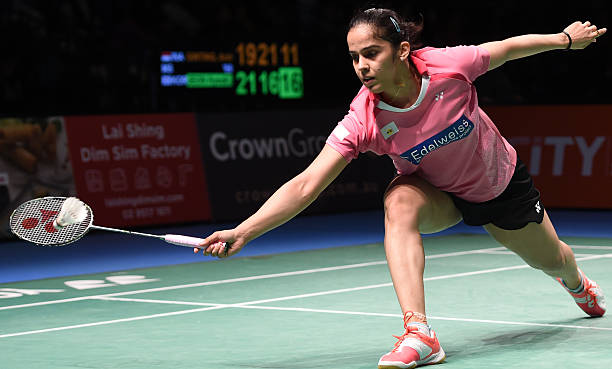 從職業(yè)選手角度看：羽毛球暫停的實戰(zhàn)運用技巧