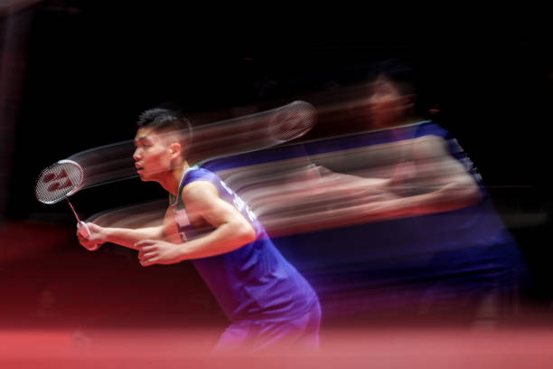 專業(yè)選手都用多少磅？揭秘職業(yè)球員的羽毛球拍磅數(shù)偏好