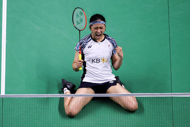 如何DIY羽毛球場？標線尺寸與繪制步驟圖解