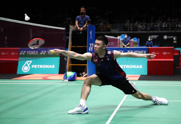 羽毛球比賽計(jì)分規(guī)則入門：新手必看指南