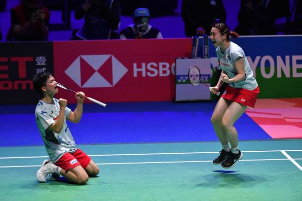 羽毛球雙打發(fā)球區(qū)域：如何精準(zhǔn)控制落點(diǎn)不踩線？