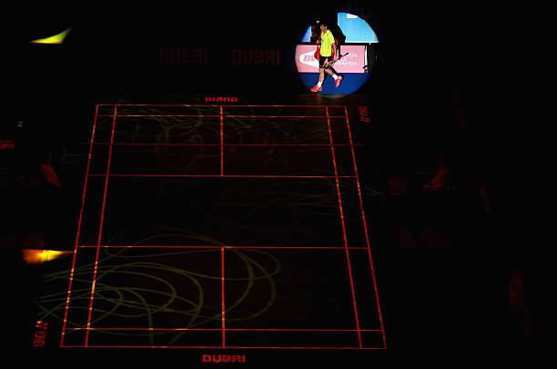 小學(xué)生打羽毛球能提高專注力嗎？