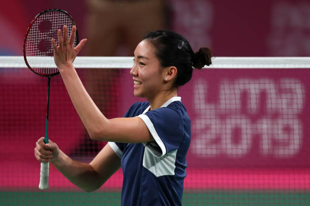 陳雨菲能否擊敗李美妙？新加坡賽比分結(jié)果出爐！