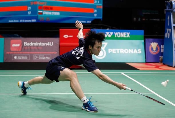 羽毛球發(fā)球進階：從入門到精準控制的訓練步驟