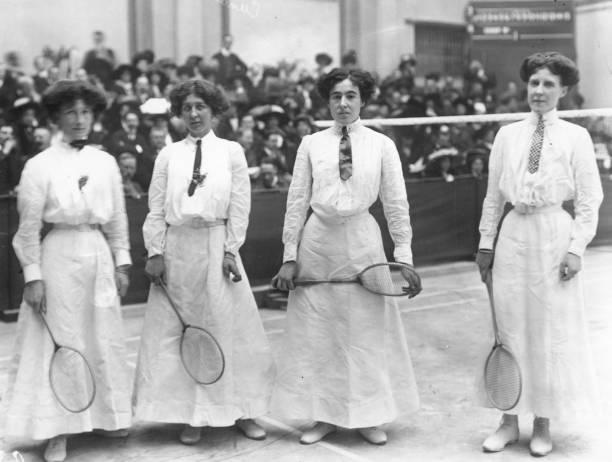 羽毛球步法訓練：快速移動與回位技巧