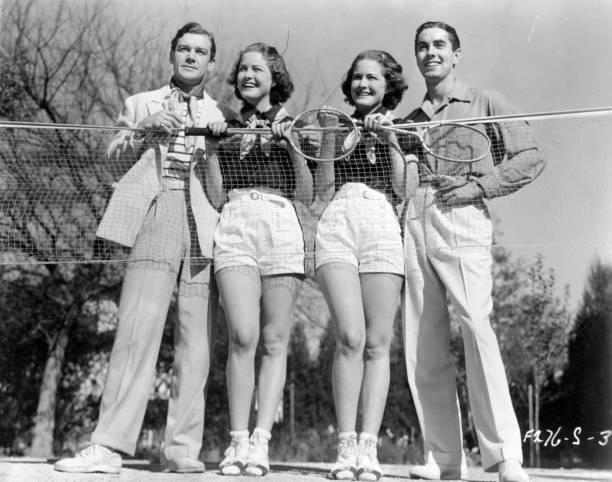 羽毛球新手必學(xué)：10個基本動作入門指南