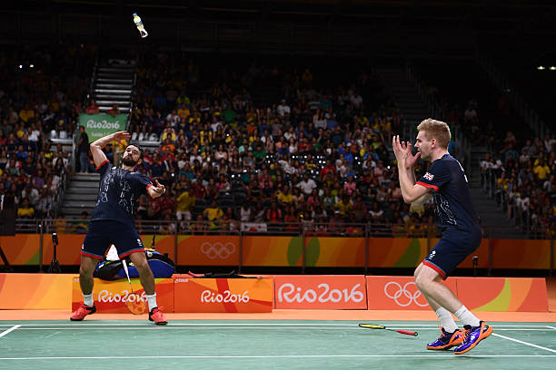 林丹Logo背后的文化元素：融合中國(guó)風(fēng)與運(yùn)動(dòng)精神