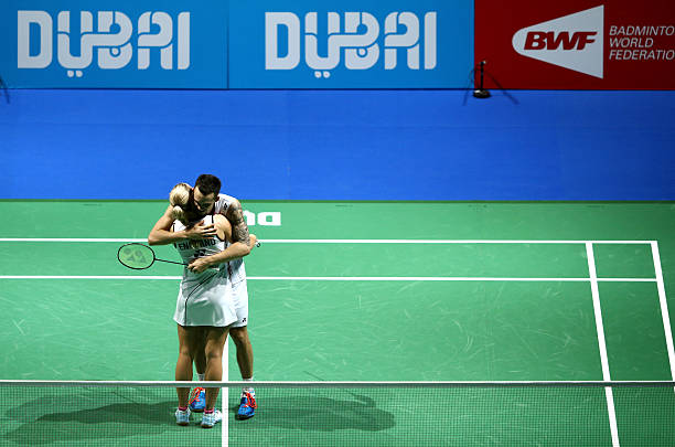 從新手到高手：不同水平如何挑選世界知名羽毛球拍品牌？