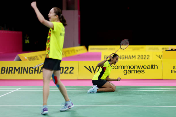 2024年最佳羽毛球拍推薦：從入門到高端全解析