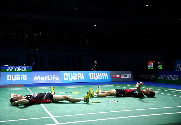 未來趨勢(shì)：氣排球與羽毛球場(chǎng)地融合使用的可能性與挑戰(zhàn)