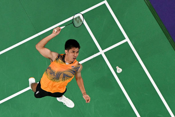 羽毛球高手必備：正手、反手和網(wǎng)前技巧詳解