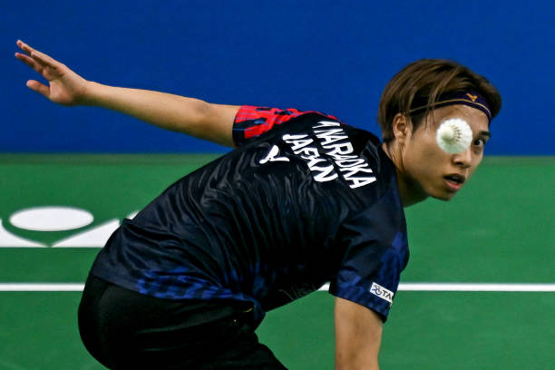 2024年最適合新手的羽毛球拍選購指南