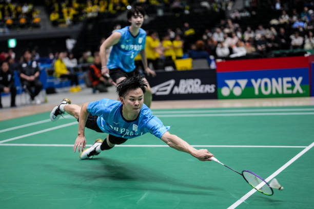 羽毛球比分官網(wǎng)會(huì)員專享：高清回放+專業(yè)解說