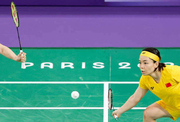 兒童也能畫(huà)！羽毛球卡通風(fēng)格繪制指南