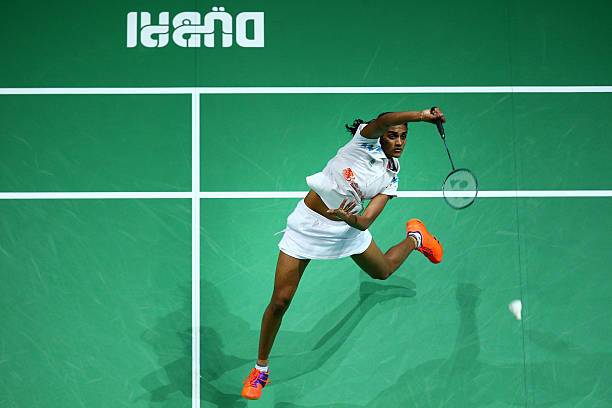 羽毛球賽場上的“小巨人”：志田千陽身高不足卻爆發(fā)力驚人