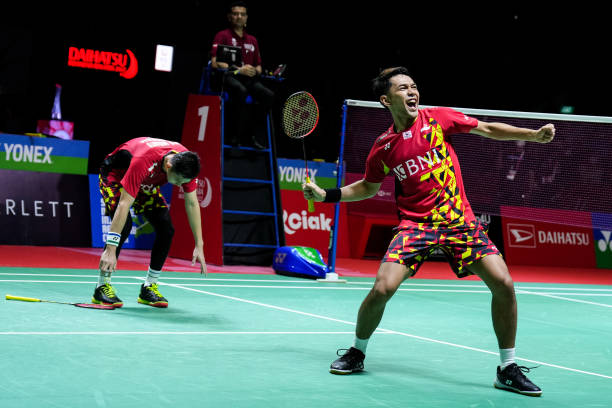 從入門到高端：羽毛球拍品牌全價位段選購對比指南