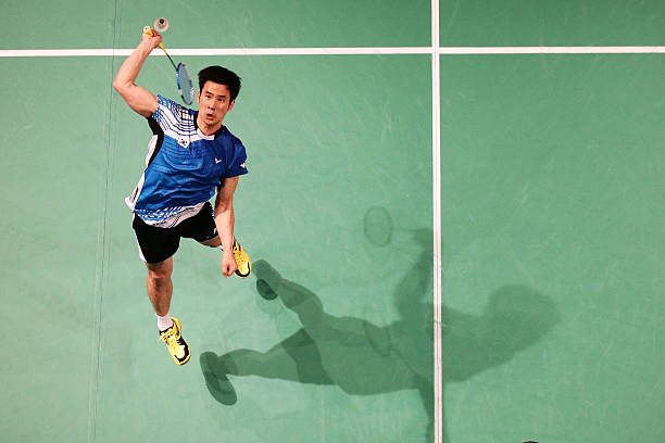 8U羽毛球拍適合你嗎？對比4U，看看哪種更適合你的需求