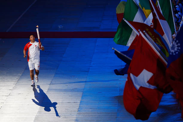 運動損傷警示：打羽毛球如何避免網球肘的發(fā)生？