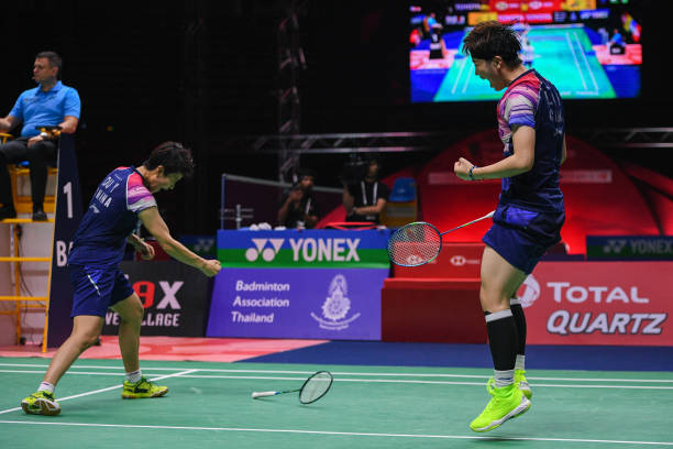 羽毛球單打場地寬度：初學者必知的基礎(chǔ)知識