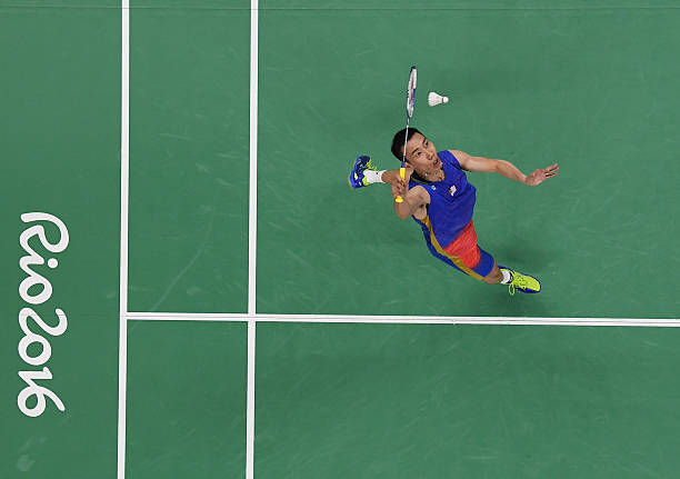 新手必看！4U和3U羽毛球拍如何選擇？哪個(gè)更適合你？