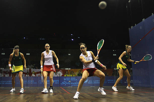 2024最新羽毛球公開賽：巔峰對決，誰將問鼎冠軍？