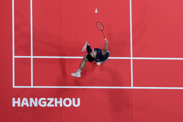 羽毛球拍品牌價格排行：Yonex、Victor、李寧誰更貴？