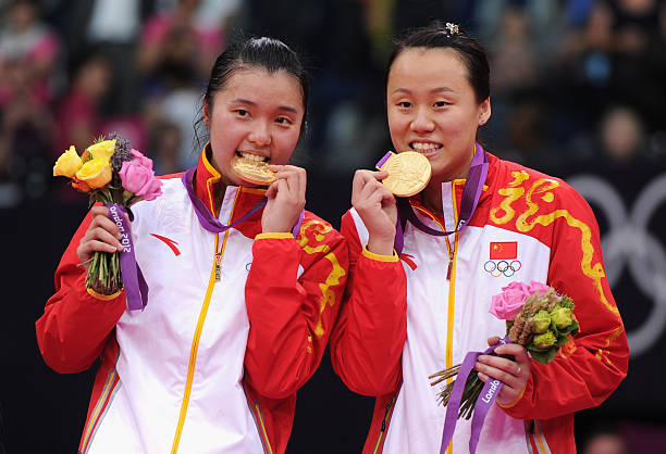 志田千陽身高揭秘：日本羽毛球女神真實(shí)身高是多少？