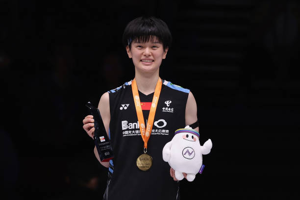 百元預(yù)算買什么？這3款羽毛球拍性能不輸大牌！