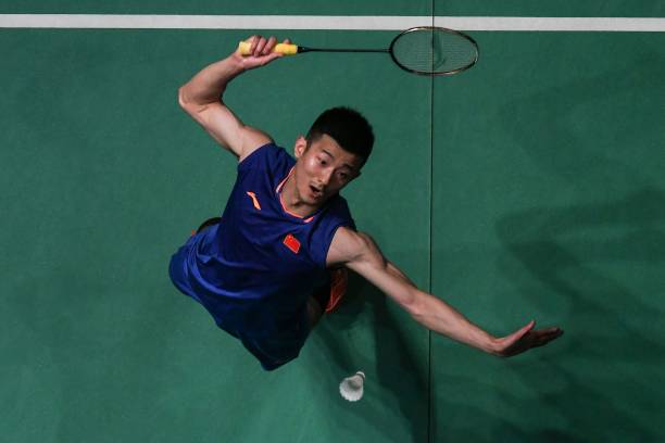 初中生羽毛球拍磅數(shù)怎么選？教練來支招！