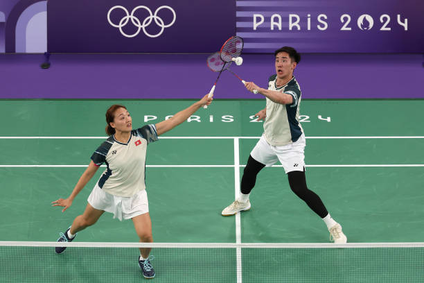 從新手到高手：羽毛球扣球技術(shù)的進(jìn)階訓(xùn)練指南